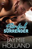 Sinful Surrender (eBook, ePUB) Sinful Surrender (eBook, ePUB)