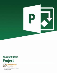 Microsoft Project Introduction (eBook, ePUB) - Bonder, Seth