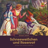 Schneeweißchen und Rosenrot (MP3-Download)