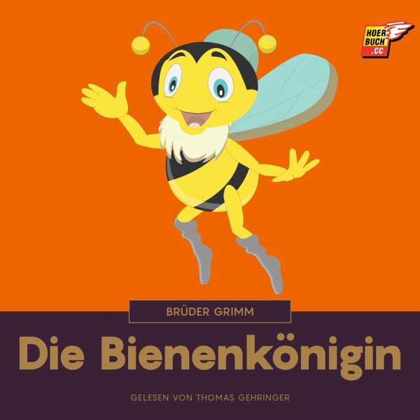Die Bienenkönigin (MP3-Download) Die Bienenkönigin (MP3-Download)