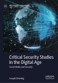 Critical Security Studies in the Digital Age (eBook, PDF)