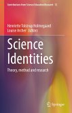 Science Identities (eBook, PDF)