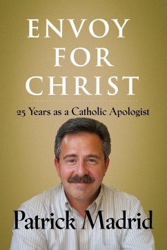 Cover Envoy for Christ (eBook, ePUB)