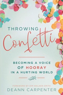 Cover Throwing Confetti (eBook, ePUB)