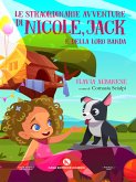 Le straordinarie avventure di Nicole, Jack e della loro banda (eBook, ePUB)