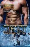 Jett (Arizona Vengeance Team Teil 10) (eBook, ePUB)