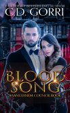 Blood Song (A Sanguinem Council Book, #1) (eBook, ePUB)