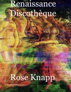 Cover Renaissance Discothèque (eBook, ePUB)