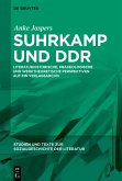 Suhrkamp und DDR (eBook, ePUB)