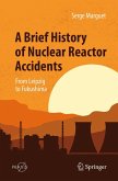 A Brief History of Nuclear Reactor Accidents (eBook, PDF)