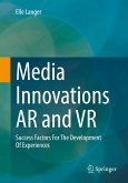 Media Innovations AR and VR (eBook, PDF)