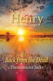 Henry The Honey Badger (eBook, ePUB) Henry The Honey Badger (eBook, ePUB)