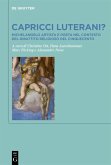 Capricci luterani? (eBook, ePUB)