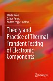 Theory and Practice of Thermal Transient Testing of Electronic Components (eBook, PDF)