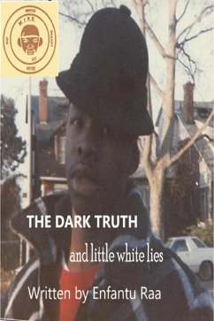 Cover The Dark Truth and Little White Lies (eBook, ePUB)