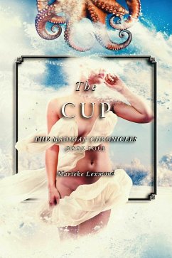 Cover The Cup (eBook, ePUB)