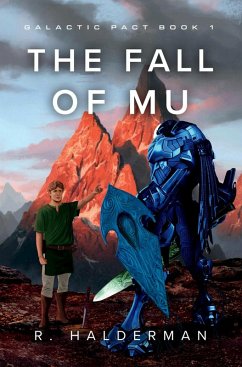 Cover The Fall of Mu (eBook, ePUB)