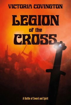 Cover Legion Of The Cross (eBook, ePUB)