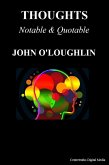 THOUGHTS (eBook, ePUB)