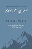 Majesty (eBook, ePUB)