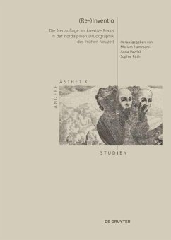 Cover (Re-)Inventio (eBook, ePUB)