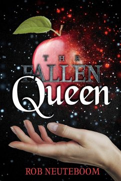 Cover The Fallen Queen (eBook, ePUB)