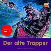 Der alte Trapper (MP3-Download)