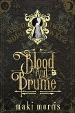 Blood and Brume (eBook, ePUB)