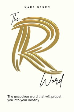 Cover The R Word (eBook, ePUB)