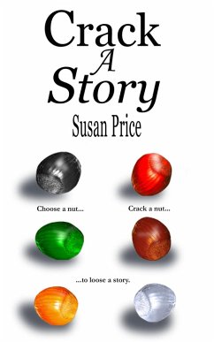 Crack A Story (Folk and Fairy Tales, #5) (eBook, ePUB) - Price, Susan