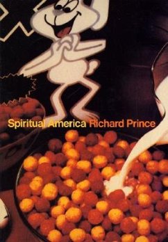 Spiritual America - Prince, Richard; Ballard, J. G.