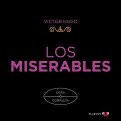 Los Miserables (MP3-Download) - Hugo, Victor