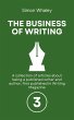 The Business of Writing: Volume 3... - Bild 1