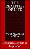 The Realities of Life (eBook, ePUB)