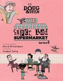 Doug & Stan - The Super Bad Supermarket (Metropolis Series, #8) (eBook, ePUB)