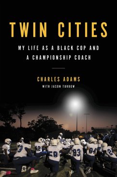 Twin Cities (eBook, ePUB) - Adams, Charles