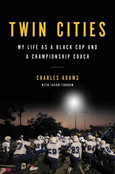 Twin Cities (eBook, ePUB) Twin Cities (eBook, ePUB)