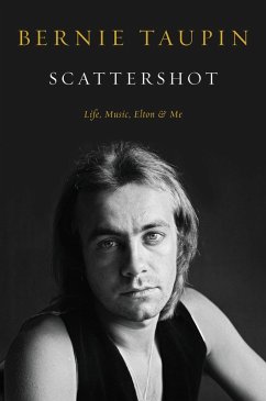 Cover Scattershot (eBook, ePUB)