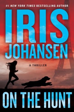 On the Hunt (eBook, ePUB) - Johansen, Iris