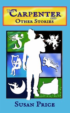 Cover The Carpenter and Other Stories (Folk and Fairy Tales, #4) (eBook, ePUB)