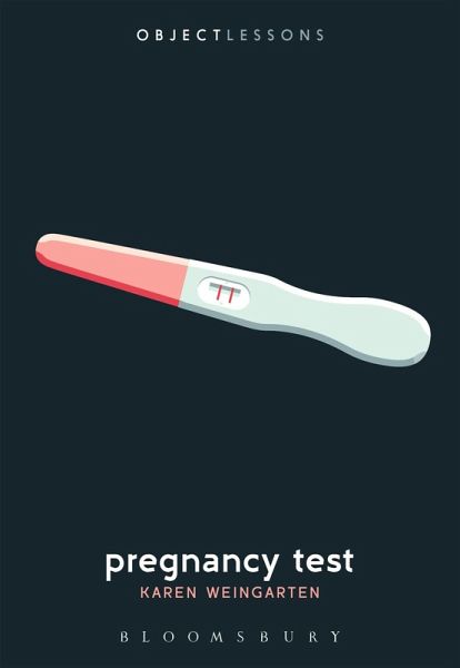 Pregnancy Test (eBook, PDF) Pregnancy Test (eBook, PDF)