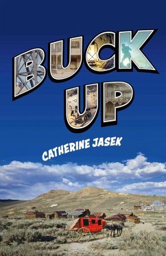 Cover Buck Up (eBook, ePUB)