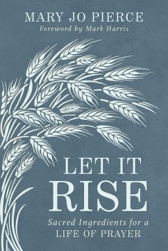 Cover Let It Rise (eBook, ePUB)