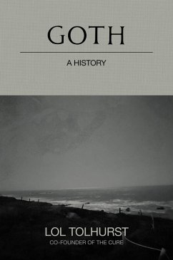 Cover Goth (eBook, ePUB)