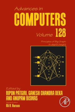 Principles of Big Graph: In-depth Insight (eBook, ePUB)