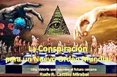 La Conspiración para un Nuevo Orden Mundial (eBook, ePUB)