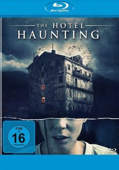 The Hotel Haunting - Sands,Julian/Trill,Elva/Huberman,Mark