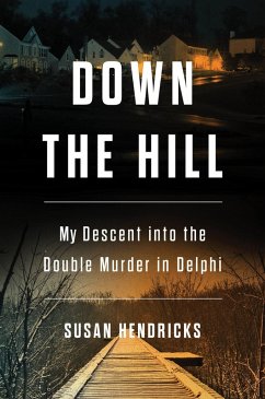 Cover Down the Hill (eBook, ePUB)