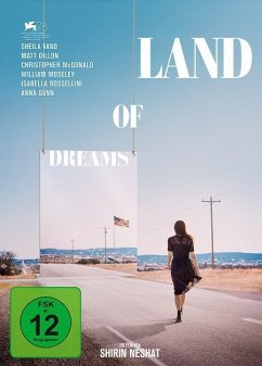 Land of Dreams - Vand,Sheila/Dillon,Matt/Rossellini,Isabella