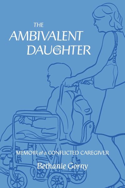 The Ambivalent Daughter (eBook, ePUB)